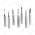 900L 900M Series Copper Soldering Iron Tips Replacement for 908 908ESD 934 936 Soldering Station