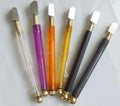 Industrial Grade Manual Glass Cutting Tools 2mm-19mm Oil Feed Wheel Blade Glass Cutter From Guangzhou
