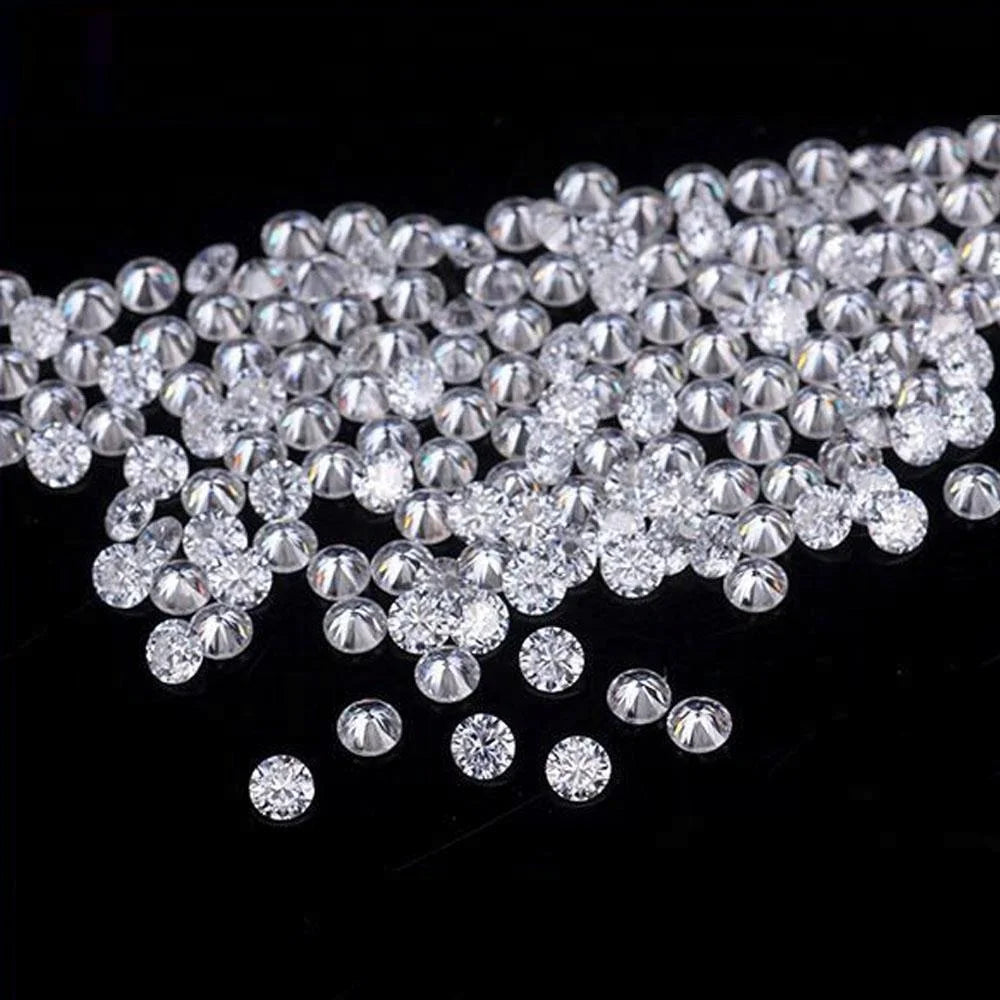 Cheap Synthetic HPHT/CVD Loose Polished Diamond Cvd Diamond for Sale