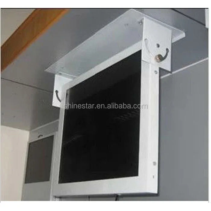 21.5" 22" Inch 4G Network Bus Digital Video AD Player LCD Monitor with Software