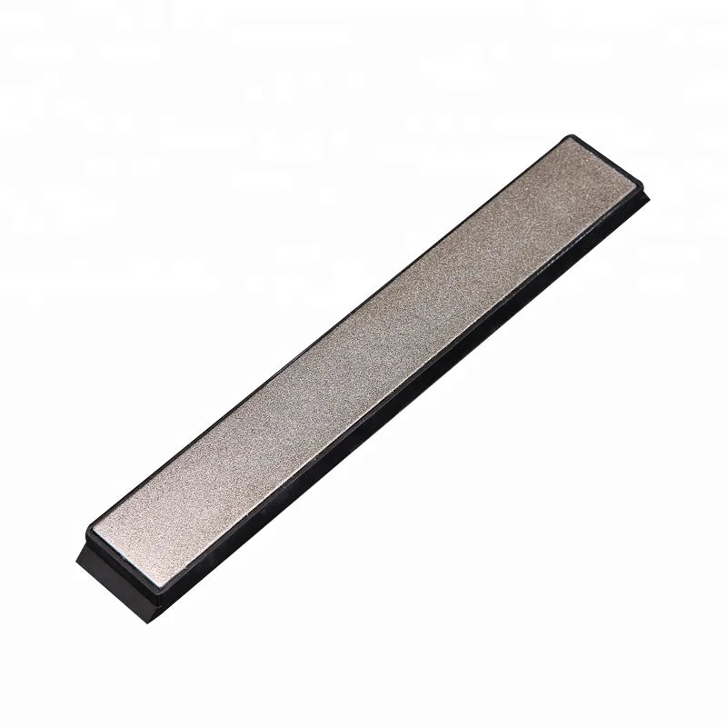 Kitchen Knife Sharpener Edge Sharpening System Diamond Whetstone Grinding Stone for Apex Sharpener 150*20*5 mm