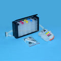 Europe T33XL Bulk Ciss Continuous Ink Supply System for Epson XP-830 XP-630 XP-635 XP-540 XP-640 XP-645 XP-530 XP-900 Printer