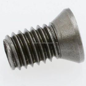 SCODAK High Quality BFTX0509N M5X9 M5 Torx Turning Tool Holder Insert Screw