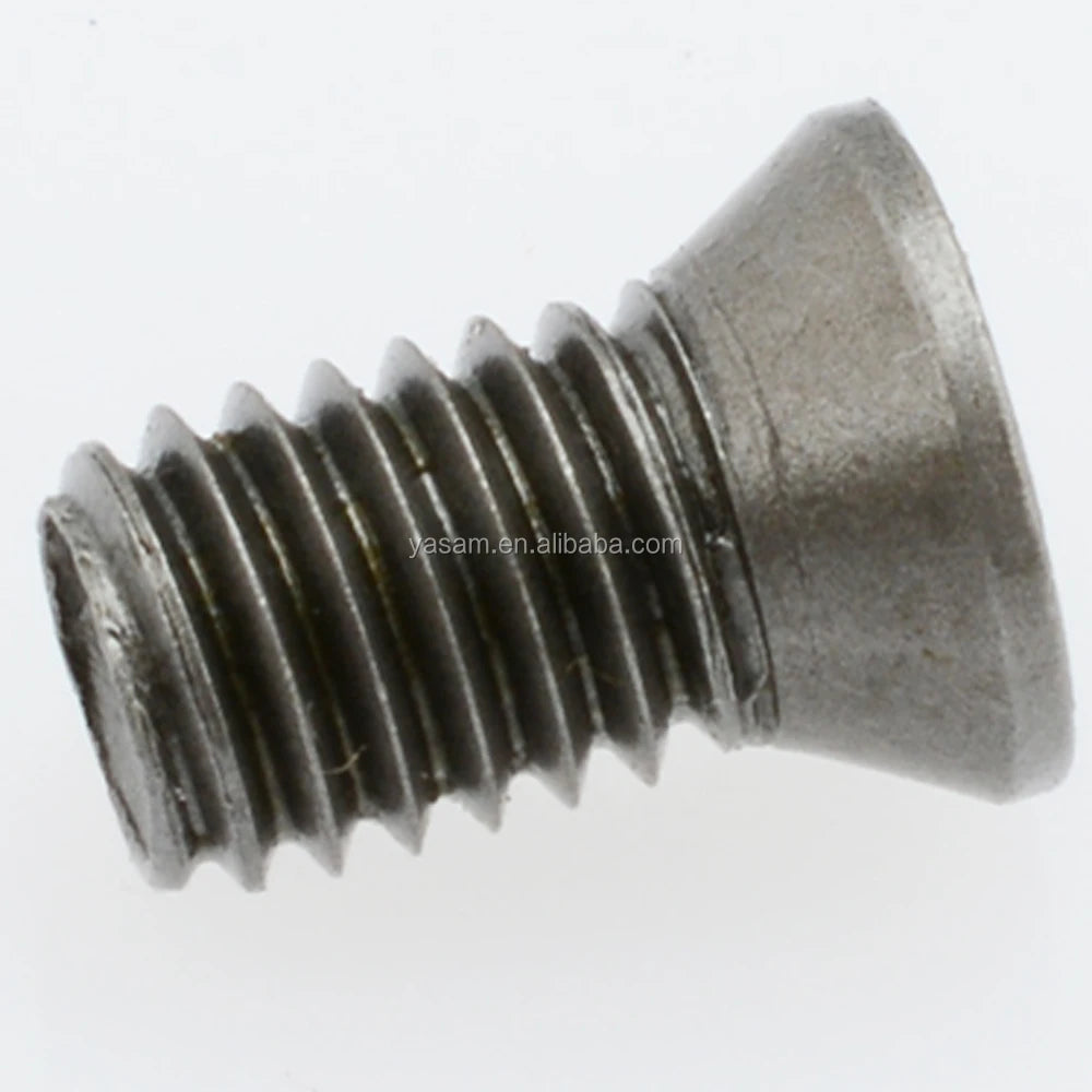 SCODAK High Quality BFTX0509N M5X9 M5 Torx Turning Tool Holder Insert Screw