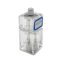 Acrylic  Spice Grinder Mill Pepper Salt Spice Grinder