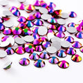 Rhinestone Bulk Flat Back Non Hot Fix Flatback Crystals Rhinestones