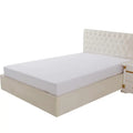 Good Quality Protect Cover Microfiber Terry Waterproof Mattress Protector Bedsheet