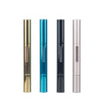2ml Empty Cuticle Oil Pen Cosmetic Packaging Tube with Applicator