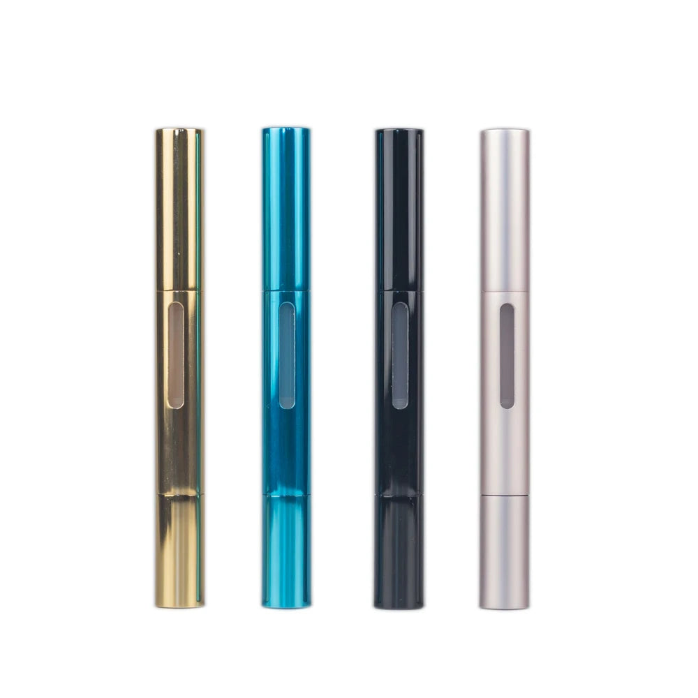 2ml Empty Cuticle Oil Pen Cosmetic Packaging Tube with Applicator
