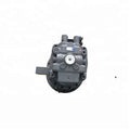 Excavator Hydraulic Parts Slew Motor KRC10010 CX210 Swing Motor
