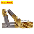 Black Smith Thread Tap M30 Hss Spiral Flute Machine Tap