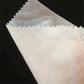40gsm/60gsm Dissolvable Paper Water Embroidery Stabilizer Paper Soluble in Cold Water Embroidery Backing Polyvinyl Fabric Pva
