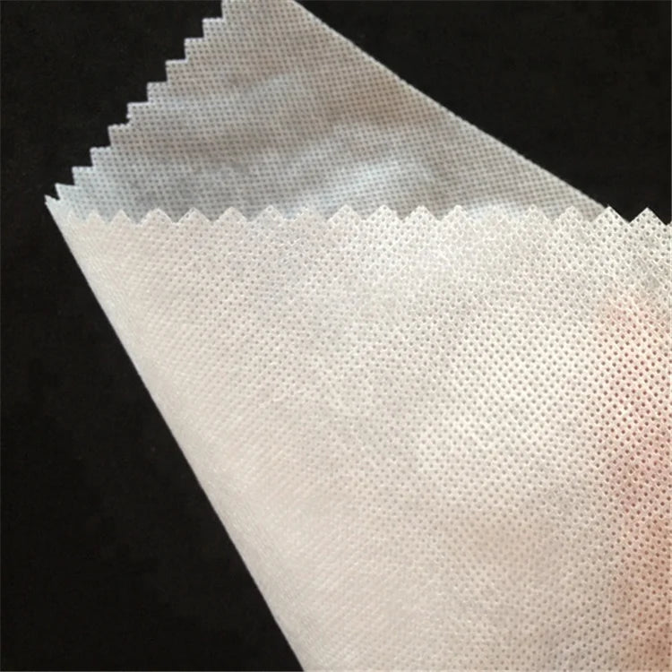 40gsm/60gsm Dissolvable Paper Water Embroidery Stabilizer Paper Soluble in Cold Water Embroidery Backing Polyvinyl Fabric Pva