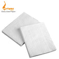 Beautiful Embossed 4 Folded 2 Ply Dinner Napkins Ultra Soft Special Texture Paper