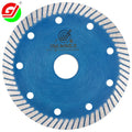 Factory Price  4.5 Inch 115mm Diamond Turbo Saw Blade for Cutting Granite Stone