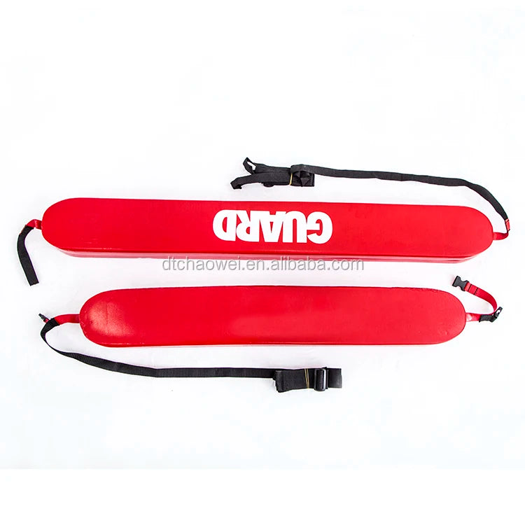 Life Saving Products Lifeguard Rescue Tube for Water Sports