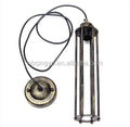 E27 Edison Bulb Guard Handmade Victorian Midcentury Vintage European Industrial Coastal Minimalist Traditional Mediterranean