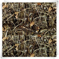 TSAUTOP Hunting Camo Dip Kit Patterns Print Your Own Hydrographic Film Hydro Printing