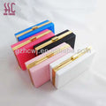 2018 new productswholesale fashion colorful acrylic clutch evening bag lady handbagchina