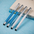 2025 Professional Gel Touch Stylus Pen Executive Stylus Pen Custom logo Touch Pen