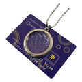 Bio Glass Scalar Energy Pendant Bio Energy Quantum Pendant High Negative Ions
