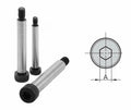Custom Made Special DIN Standard Plain Finish Allen Key 4-40 6-32 8-32 Hex Shoulder Screw CNC Machined Bolt
