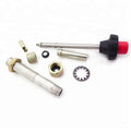Vernier Handle Adjustable Throttle Locking Control Cable