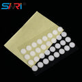 EPTFE Adhesive Vent Membrane Hydrophobic Oleophobic Air Permeable Patch Sticker for Electronics Lighting Automotive Battery
