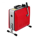 GQ-150 Industrial Water Pipe Cleaning Machine High Pressure Cleaner New Condition