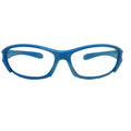 2016 New Arrival Wholesale China Custom Logo Kids Sport Sunglasses Frame PC Eco-friendly CE Certified