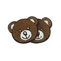 Custom Chenille Cartoon Embroidery Patch for Clothing