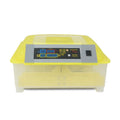 HHD EW-48 Professional Full Automatic Solar Energy Mini Chicken Egg Incubator