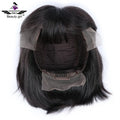 Beauty Girl Fast Shipping Cheap Hair Extension bob Wigs Dropshipping Human Hair Lace Front Wigs for Black Women