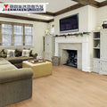 Factory Supply Attractive Price Modern European Oak 3-layer Engineered Flooring with UV Oil Finish and 5+ Year Warranty