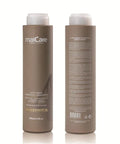 Keratin Treated Hair Shampoo Conditioner Herbal Hair Care Products for Oily Damaged Hair Anti-Dandruff Nourishing Refreshing