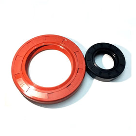 NBR Buna FKM Silicone HNBR EPDM TC SC Oil Seal 210x240x16 Size