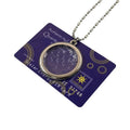 Scalar Energy Quantum Pendant/Crystal Pendant