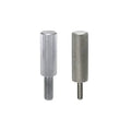 Long Knurled Head Adjusting Stopper Adjust Thumb Screws