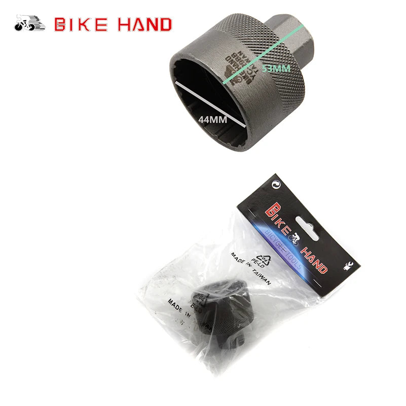 BIKE HAND Bottom Bracket Wrench Cycling Bike Wrench Spanner Repair Tool YC-29BB