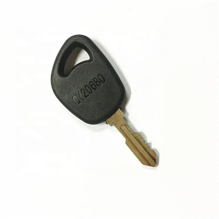 New Steel Excavator GY20680 Ignition Switch Key for Toro Mower Lawn Tractor