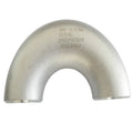 ASTM Stainless Steel 304L 304H 316H Pipe Bending 180D 6 INCH SCH40S SS316Ti  Pipe Fittings Bend