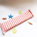 Natural Loofah Bath Scrub Brush Back Rub Back Belt Bath Towel