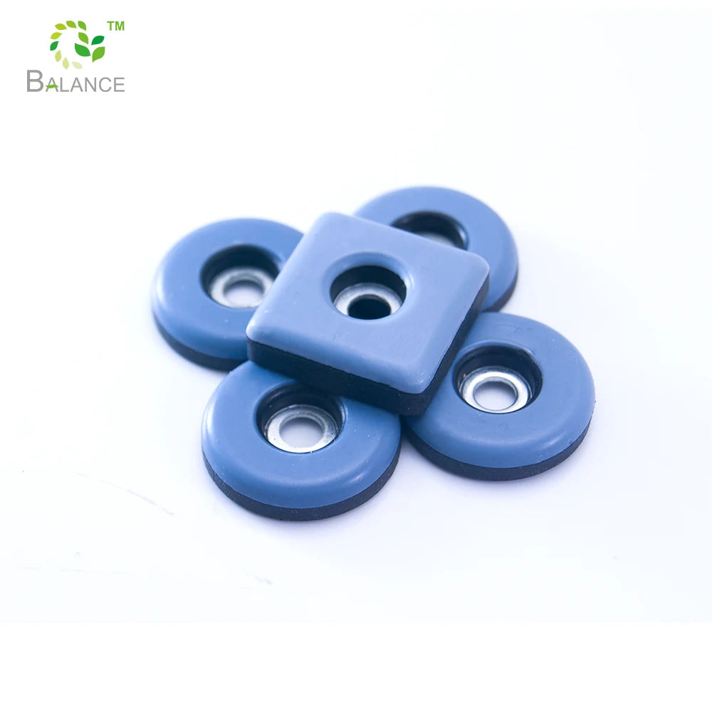 Hardwood Floors Furniture Sliders Ground Protector Chair Sliders Screw on Furniture Glides