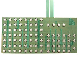 SM-100 Keypad SM90PCS SM110P SM110P+ SM100PCS Retail Scales SM100 Inner Keyboard for DIGI