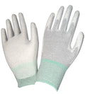 Anti Static Gloves Manufacturer ESD PU Gloves Touchscreen Custom Automobile Assembly Gloves MegaBDM