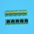 T5846 5846 Cartridge Auto Reset Chips for Epson PictureMate PM200 PM245 PM240 PM280 PM225 Printer Ciss Ink Cartridges