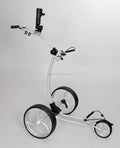 Push Golf Caddie Manual Golf Trolley