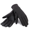 Wholesale Fashion Touch Screen Sports Warm Bike Cycling Waterproof Men Winter Gloves