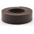 Coated Polyester Webbing Material for Sports Nylon High Tensile Strength PVC Available in 2cm 1.2cm 5mm 4cm 3cm Roll Packing