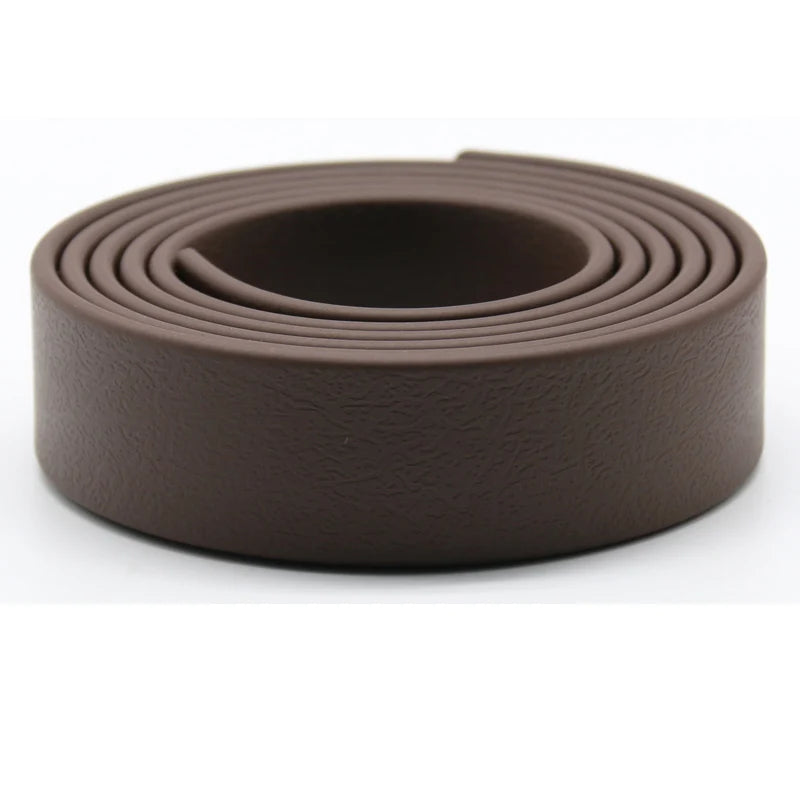 Coated Polyester Webbing Material for Sports Nylon High Tensile Strength PVC Available in 2cm 1.2cm 5mm 4cm 3cm Roll Packing